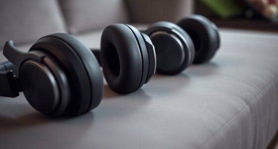 affordable premium noise cancellation