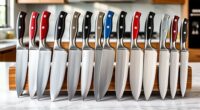 affordable quality kitchen knives