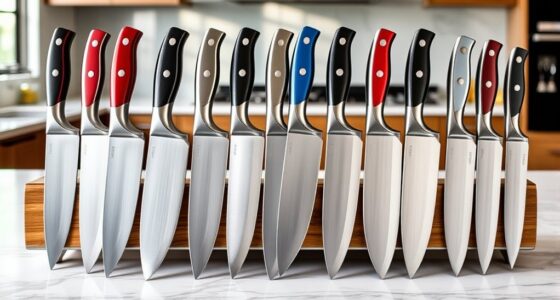 affordable quality kitchen knives