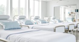 affordable reliable hospital beds