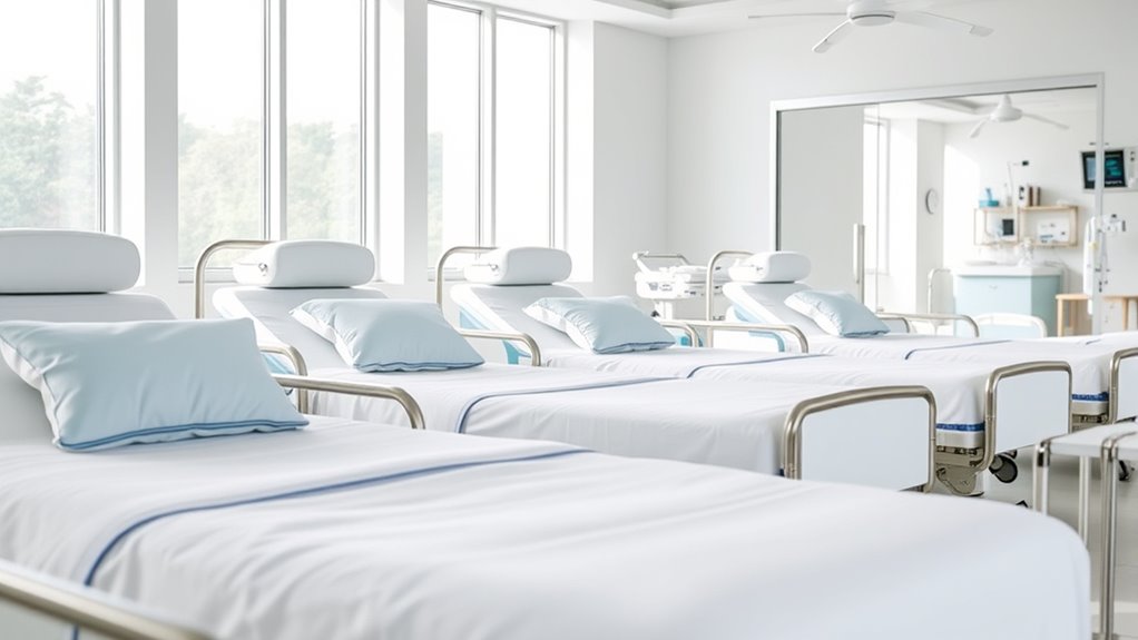 affordable reliable hospital beds