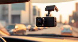 affordable reliable vehicle cameras