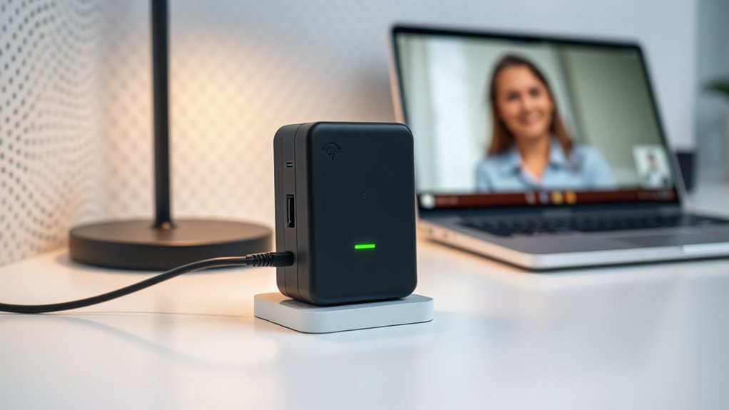 affordable secure compatible standards