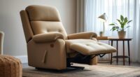affordable senior lift chairs