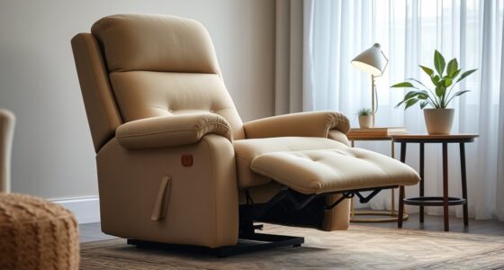 affordable senior lift chairs