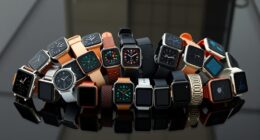 affordable stylish smartwatches