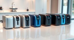 affordable trusted oxygen concentrators