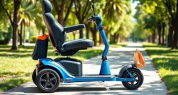 affordable under 1000 scooters