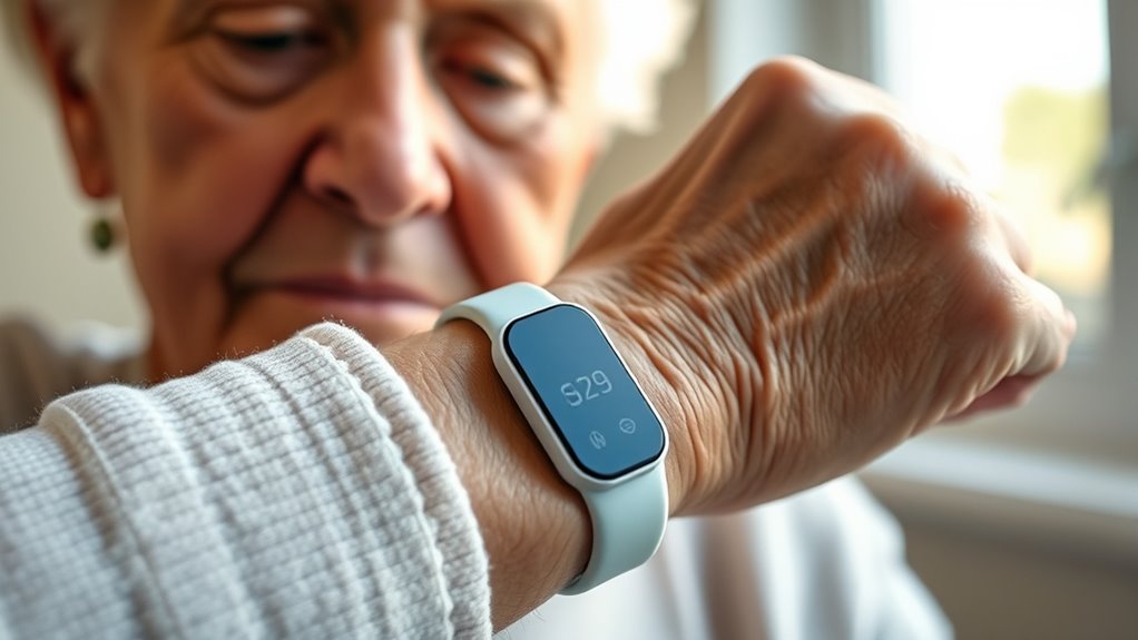 alarm features and customization