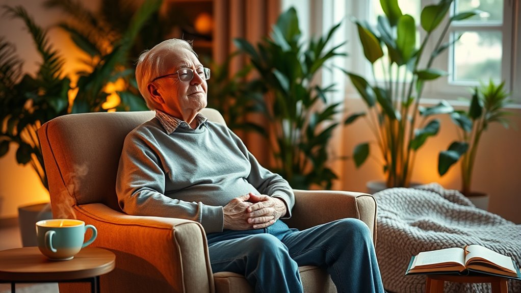 alternatives to daytime napping