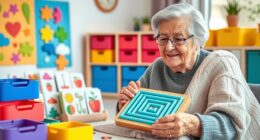 alzheimer s activity aids list