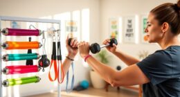 arm exercisers for stroke