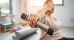 arm exercisers for stroke