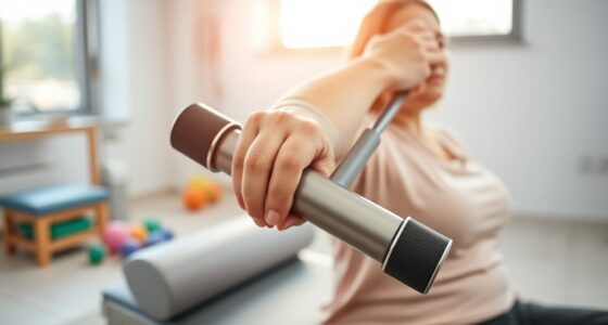 arm exercisers for stroke