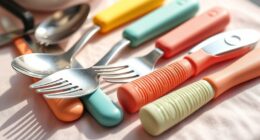 arthritis friendly easy utensils