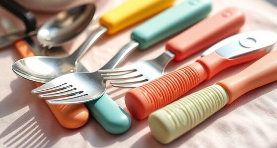 arthritis friendly easy utensils