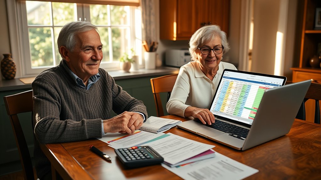 avoid retirement planning oversights