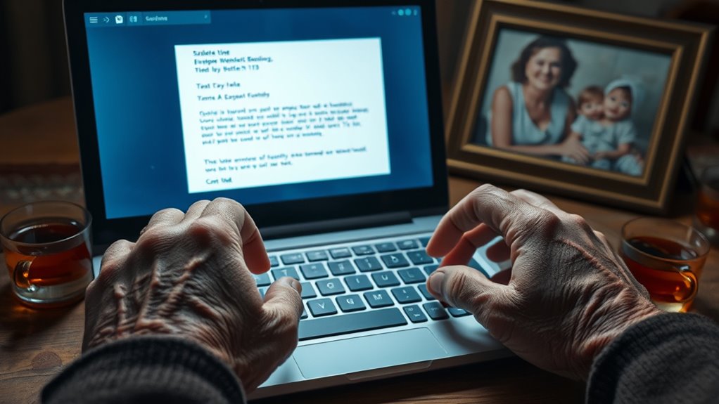 avoid scrutinize verify protect