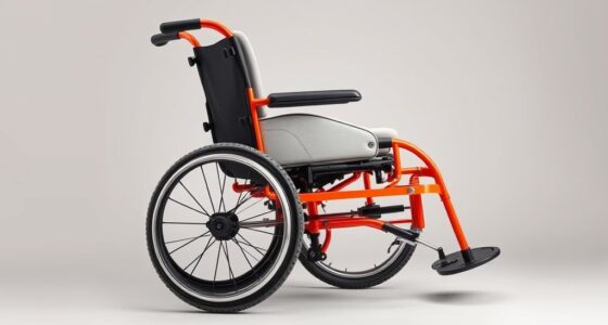 bariatric wheelchairs comfort and support