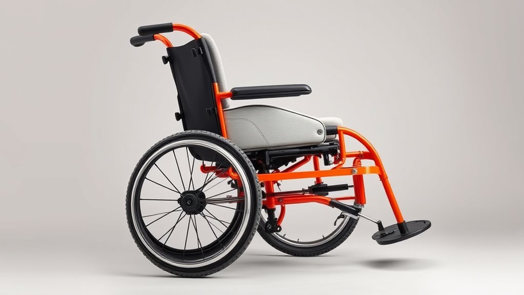 bariatric wheelchairs comfort and support
