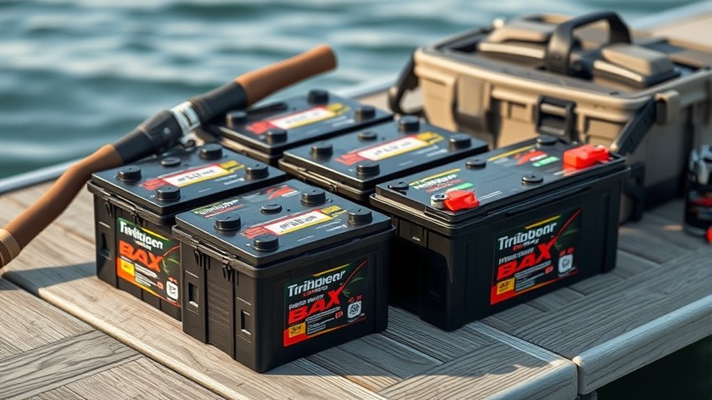 battery capacity and safety