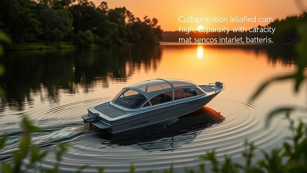 battery life and efficiency