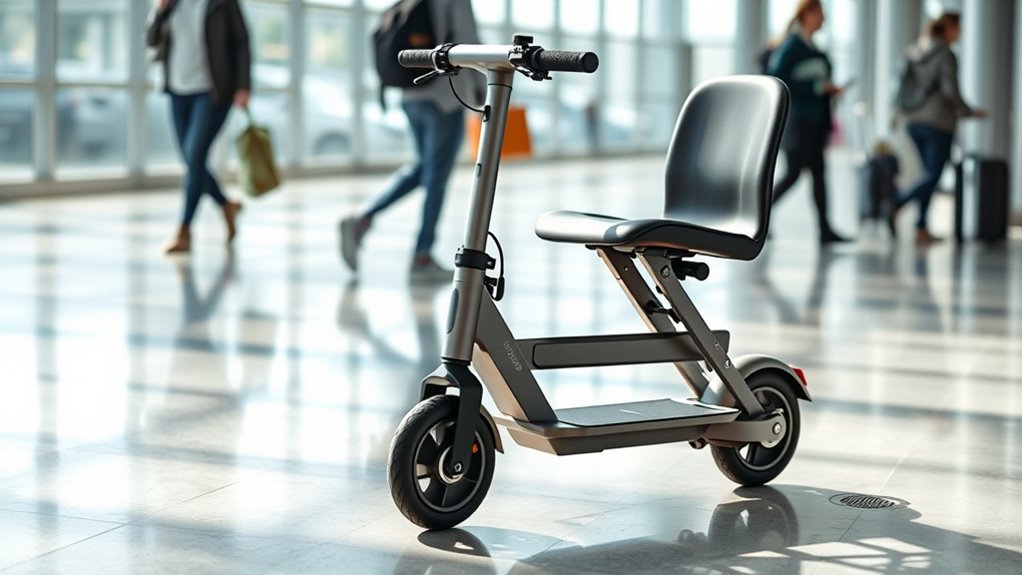 battery life and portability