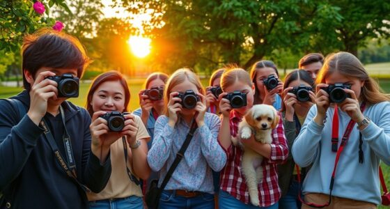 beginner camera buying guide