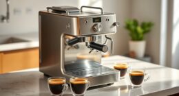 beginner espresso machine guide
