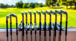 beginner golf club recommendations