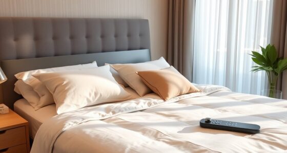 best adjustable beds for elderly