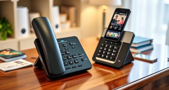 best amplified phone systems