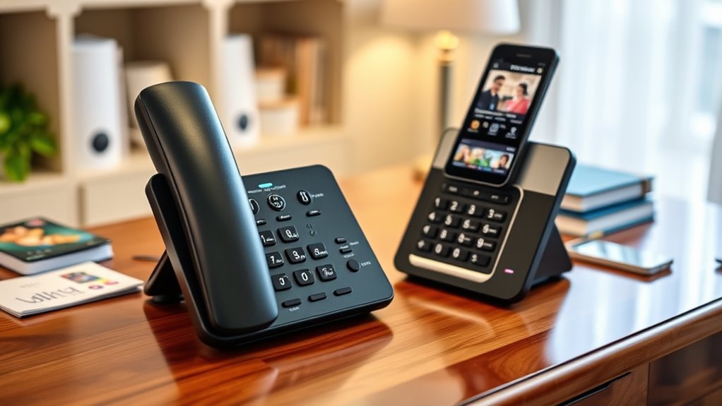 best amplified phone systems