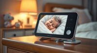 best baby monitors for elderly