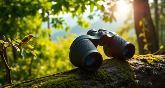 best bird watching binoculars