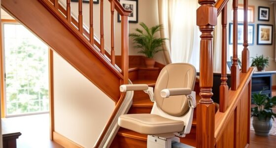 best chair lifts for seniors