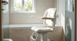 best elderly bath lift chairs