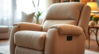 best elderly lift chairs