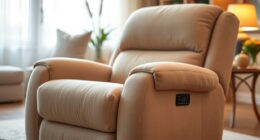 best elderly lift chairs