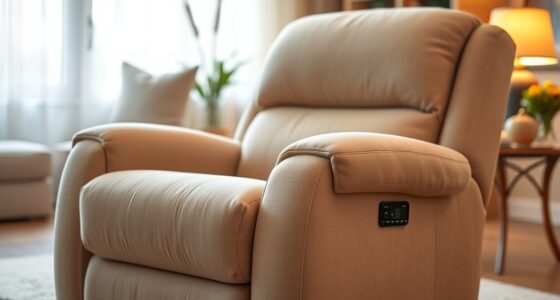 best elderly lift chairs