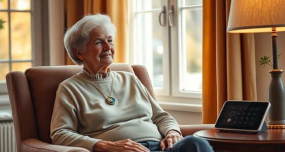 best elderly medical alert systems