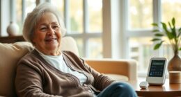 best fall detection devices