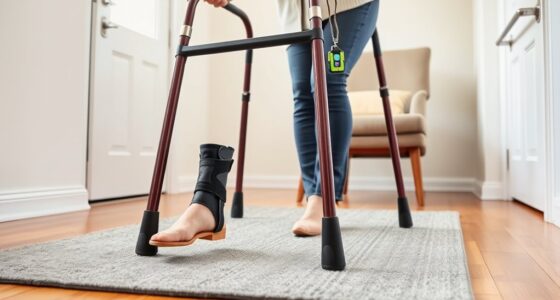 best fall prevention devices