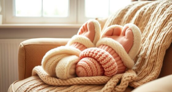 best foot warmers for seniors
