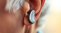 best hearing aids for seniors