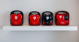 best home defibrillators 2025