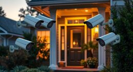 best outdoor security for seniors