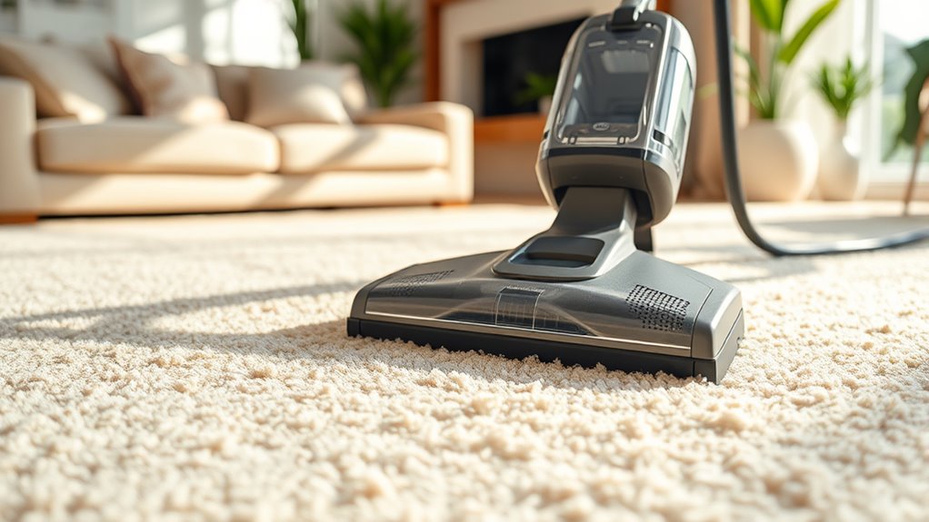 best pet friendly carpet cleaners