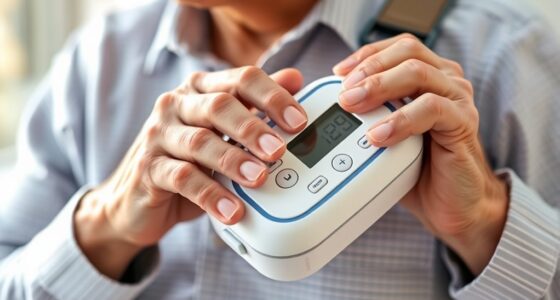 best portable senior oxygen