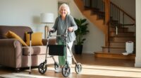 best senior mobility aids